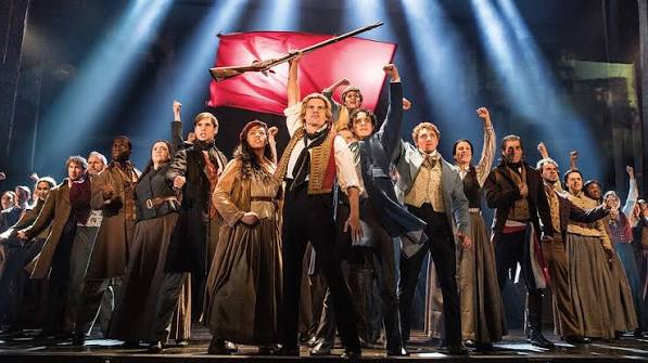 Lied's Broadway series features 'Les Misérables,' 'The Band's Visit' |  Nebraska Today