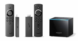 Enable adb debugging and apps from unknown sources. Amazon Fire Tv What Is It And How Does It Work Tech For Luddites