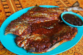 Resep ikan bakar bumbu kemangi cukup mudah seperti membuat resep udang asam manis, akan tetapi tentu ada perbedaan tersendiri. Derrick Chang é£Ÿé£Ÿé£Ÿ Eat Eat Eat Lebensmittel Essen