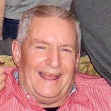Robert G. Getz Obituary December 26, 2018