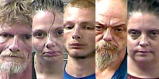 19 charged in federal drug case stemming from killing of Big Stone Gap  police officer