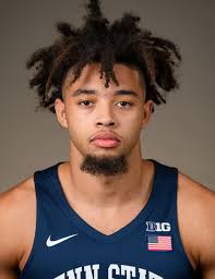 PENN STATE AT BIG TEN TOURNAMENT