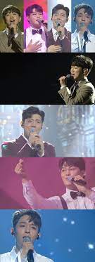 복면가왕 안성훈 전부 너였다 (audio only). ë³´ì´ìŠ¤í‚¹ ì•ˆì„±í›ˆ ê¹€ê²½ë¯¼ ê°ì„± ìž¥ì¸ ì—ì´í†¤ ë°•ì¢…ì°¬ê³¼ ë§žëŒ€ê²° ë„¤ì´íŠ¸ë‰´ìŠ¤