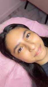 first time brow wax 🔥✨ , #crispybrows #browgamestrong #brows #esthetician  #browexpert #browwax #waxing #browlove