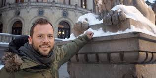 In 2006, he became deputy leader of the socialist left party. Audun Lysbakken Fremtidsskolen Ma Gi Leksehjelp Og Gratis Mat Til Alle Fagbladet No