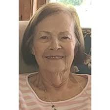 Mary Helen Sievers Obituary November 5, 2020