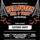 Embellish Event Hall “Hall O Treat”