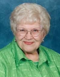 Betty Jacobs Obituary (1926