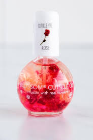 Remember, never rub your cuticle fast. Rose Cuticle Oil Cuticle Oil How To Make Homemade Perfume Essential Oil Perfume