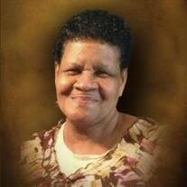 Kathy Mouton Obituary