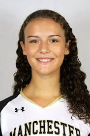 2019 Women's Volleyball Roster