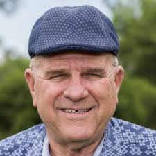 William "Bill" Gillard for D6 School Board