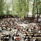 Pictures Prater Garten Berlin Berlin City Berlin Travel Berlin Germany