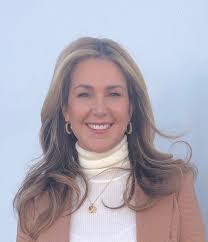 Peri Gilpin