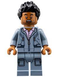 Jw003 Simon Masrani Lego Jurassic World Lego Jurassic Lego Jurassic Park