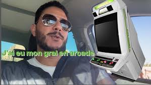 Évolution de ma New Astro City