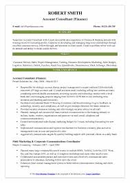 Although there are several ways of categorizing types of accountability, this paper uses the categorization developed by brinkerhoff that includes. Consultant Resume Samples Examples And Tips