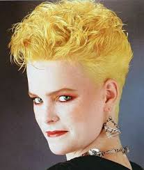 1980s hair was big, bold, and never boring. 1980s The Period Of Women S Rock Hairstyles Boom Vintage Everyday