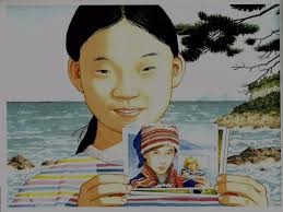 Flotante, David Wiesner