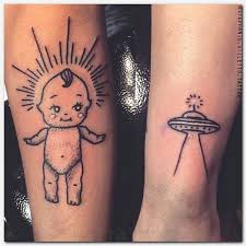 Stephanie Stiletto Tattoo Hot Tattoo Tattoos Kewpie Tattoo Doll Tattoo