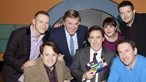 When he was a child, the family moved from atlanta to brooklyn , new york. Bbc One Would I Lie To You Series 5 Episode 2