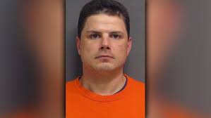 'Too chicken to take my own life': Suicide-by-cop was goal of man sentenced  for shooting at West Fargo police