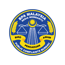 Setiap aduan akan diberikan sebuah nombor tiket yang boleh anda gunakan untuk merujuk kemajuan dan maklumbalas atas talian. Vectorise Logo Biro Pengaduan Awam Malaysia Bpa Vectorise Logo