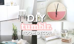 Outdoor living room can be decorated easily if you have such a basic knowledge about home decoration. Diy Tumblr Room Decor Minimal Simple Youtube