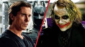 Ele arruinou todos os meus planos": Christian Bale ficou insatisfeito com  seu desempenho como Batman