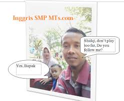 Sep 01, 2020 · contoh soal latihan checking for understanding. Bahasa Inggris Smp Checking For Understanding Bahasa Inggris Smp Mts