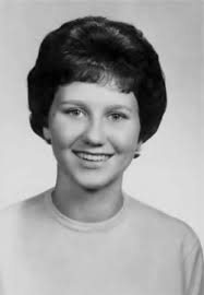 Barbara Jean Chaney Wheeler (1943-1964)