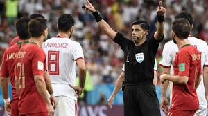 Recent fixtures all football fixtures→. Iran 1 1 Portugal World Cup 2018 Group B Result And Match Report As Com