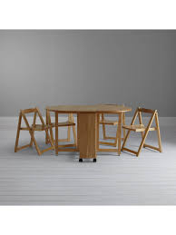 120 Reference Of Adler Butterfly Drop Leaf Folding Dining Table And Four Chairs In 2020 Folding Dining Table Modern Glass Kitchen Tables Glass Kitchen Tables