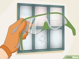 For repairing extensive damage beyond the glass pane, installing replacement windows costs $400 to $1,000 per window, depending on the size, type, style, and frame material. How To Replace A Window Pane With Pictures Wikihow