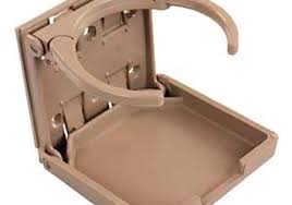 Jr Products 45623 Tan Adjustable Mugger Drink Holder Walmart Com In 2020 Coffee Cup Holder Cup Holder Pencil Cup Holder