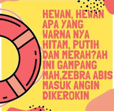 Daun senduduk daun semalu marilah duduk jangan malu. 99 Kumpulan Pantun Lucu Singkat 2 Baris Sibakua
