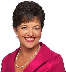 Jill Hutchison, Evolve Dynamic