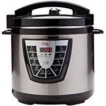 Healthy power pressure cooker recipes. Tristar Power Cooker Plus Pressure Cooker Recipe Slow Cooker Healthy Presher Cooker Recipes Pressor Cooker Recipes Presure C Edelstahlherd Und Fast Food