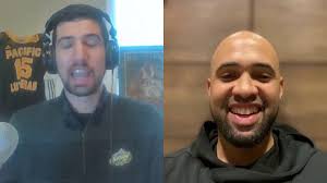 What's the Big Dyl? Interview with Seattle Storm Assistant Coach Ryan Webb