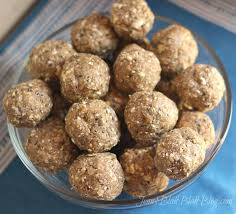 No Bake Protein Energy Balls Kid Friendly Recipes Snacks Healthy Snacks Easy Balls Recipe