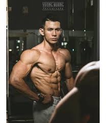 Duy nguyễn tên thật là nguyễn ngọc duy, sinh năm 1985 tại vùng quê nghèo bến tre. Diamond Fitness Center