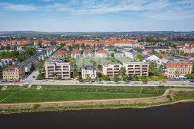 Dresden pieschen zählt derzeit zu den beliebtesten wohngegenden. Viariva Dresden Pieschen Gamma Immobilien Neubau Immobilien Informationen