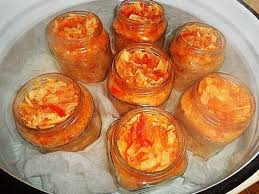 салат из болгарского перца помидоров лука и моркови на зиму Salat Na Zimu Kapustnyj S Pomidorami Lukom Morkov I Percem Youtube