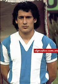 Jj lópez descendió con river y no volverá al club (foto: Juan Jose Lopez Wikipedia