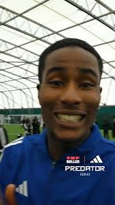 @5IVEGUYSFC at Top Baller event! Adrian needs to get his revenge!