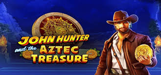 John Hunter and the Aztec Treasure - BigWinPictures