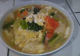 Resep Capcay Kuah Segar Oleh Dian Purnamawati Bunda Rasyid Putri Zahra