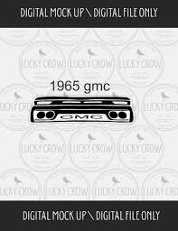 Image result for White 1965 GMC
