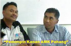 Punca masalah perpaduan kaum di malaysia; 28 February 2009 Dewan Pemuda Pas Sarawak Page 6