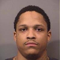 Purported gang member — who allegedly pledged he was 'going to Mike Tyson'  people when he was released — sentenced to 24 years prison for man's  beating death in Gary